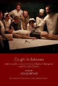 Abbildung von: Caught In-Between - Edinburgh University Press
