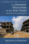Cover: The Jihadist Preachers of the End Times - Edinburgh University Press