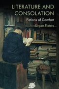 Cover: Literature and Consolation - Edinburgh University Press