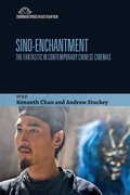 Cover: Sino-Enchantment - Edinburgh University Press