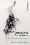 Cover: Beckett and Embodiment - Edinburgh University Press