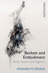 Enlarge image Cover: Beckett and Embodiment - Edinburgh University Press