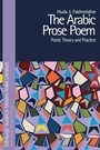 Cover: The Arabic Prose Poem - Edinburgh University Press