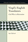 Cover: Virgil's English Translators - Edinburgh University Press