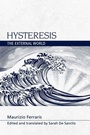 Cover: Hysteresis - Edinburgh University Press