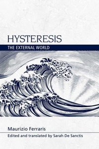 Enlarge image Cover: Hysteresis - Edinburgh University Press