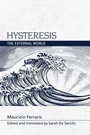 Cover: Hysteresis - Edinburgh University Press