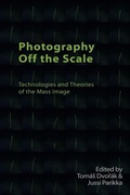 Cover: Photography Off the Scale - Edinburgh University Press
