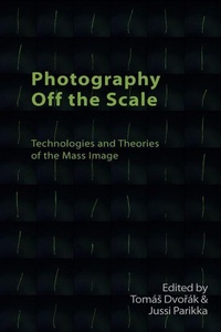 Enlarge image Cover: Photography Off the Scale - Edinburgh University Press