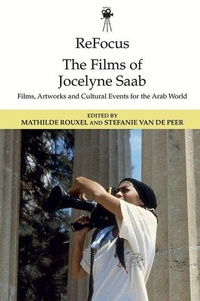 Abbildung von: ReFocus: The Films of Jocelyne Saab - Edinburgh University Press