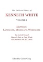 Cover: The Collected Works of Kenneth White, Volume 2 - Edinburgh University Press