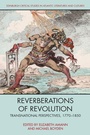 Cover: Reverberations of Revolution - Edinburgh University Press