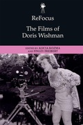 Cover: ReFocus: The Films of Doris Wishman - Edinburgh University Press