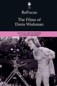 Abbildung von: ReFocus: The Films of Doris Wishman - Edinburgh University Press