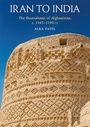 Cover: Iran to India - Edinburgh University Press