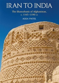 Enlarge image Cover: Iran to India - Edinburgh University Press