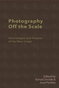 Cover: Photography Off the Scale - Edinburgh University Press