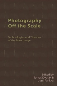 Enlarge image Cover: Photography Off the Scale - Edinburgh University Press