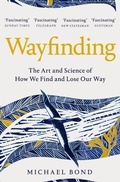Cover: Wayfinding - Picador