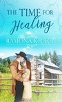 Cover: Time for Healing - White Rose Publishing