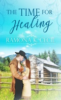 Cover: Time for Healing - White Rose Publishing
