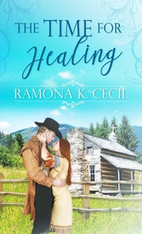 Enlarge image Cover: Time for Healing - White Rose Publishing