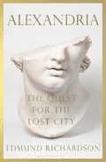 Cover: Alexandria - Bloomsbury Publishing PLC