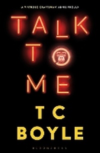 Enlarge image Cover: Talk to Me - Bloomsbury Publishing PLC