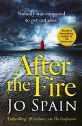 Cover: After the Fire - Quercus Publishing