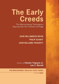 Enlarge image Cover: The Early Creeds - Wipf & Stock Publishers