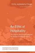 Cover: An Ethic of Hospitality - Wipf & Stock Publishers