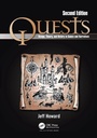 Cover: Quests - CRC Press