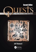 Cover: Quests - CRC Press