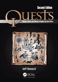 Enlarge image Cover: Quests - CRC Press
