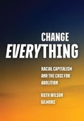 Cover: Change Everything - Haymarket Books