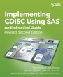 Cover: Implementing CDISC Using SAS - SAS Institute