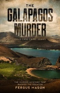 Cover: The Galapagos Murder - Minute Help, Inc.