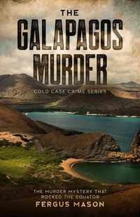 Abbildung von: The Galapagos Murder - Minute Help, Inc.