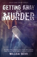 Cover: Getting Away With Murder - Minute Help, Inc.