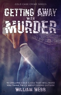 Enlarge image Cover: Getting Away With Murder - Minute Help, Inc.