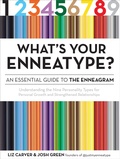 Cover: What's Your Enneatype? An Essential Guide to the Enneagram - Fair Winds Press