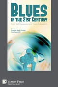 Cover: Blues in the 21st Century - Vernon Press