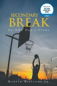 Enlarge image Cover: Secondary Break - Fulton Books