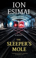 Cover: The Sleeper's Mole - Ciparum Press