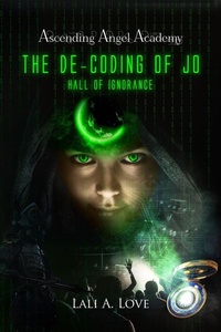 Enlarge image Cover: The De-Coding of Jo - Bublish, Inc.