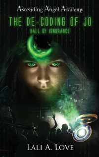 Enlarge image Cover: The De-Coding of Jo - Bublish, Inc.