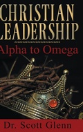 Cover: Christian Leadership - Gatekeeper Press