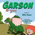 Cover: Garson and You - Crimson Cloak Publishing