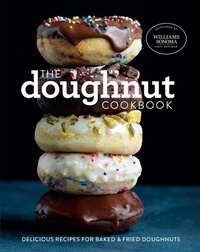 Abbildung von: The Doughnut Cookbook - Weldon Owen