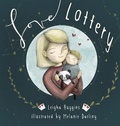 Cover: Love Lottery - Love Hugs And Books LLC